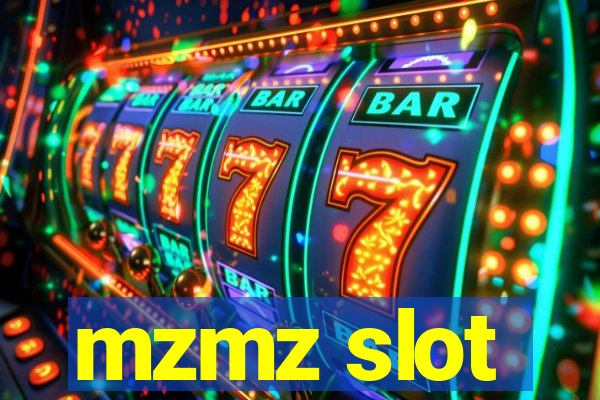 mzmz slot